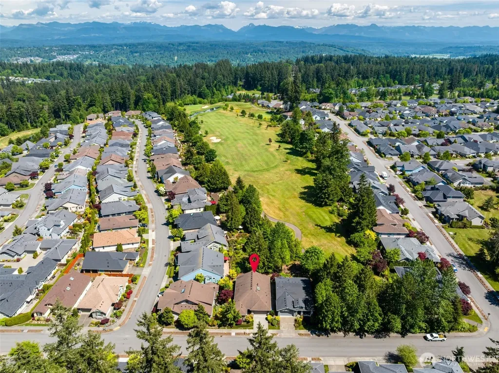 12652 Sunbreak Way NE Redmond WA 98053