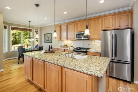 12652 Sunbreak Way NE Redmond WA 98053