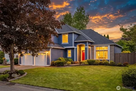 540 SE 9th Street North Bend WA 98045