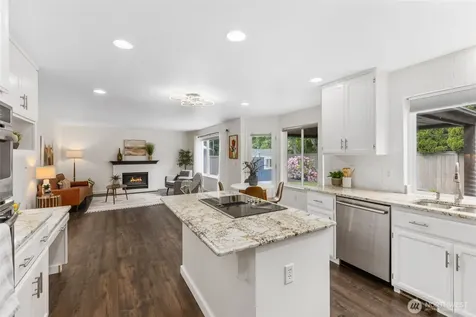 540 SE 9th Street North Bend WA 98045