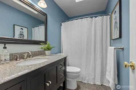 540 SE 9th Street North Bend WA 98045