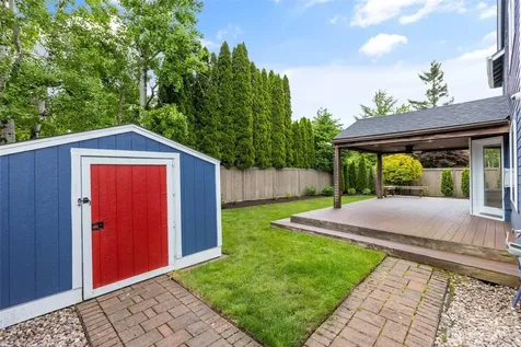540 SE 9th Street North Bend WA 98045