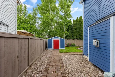 540 SE 9th Street North Bend WA 98045