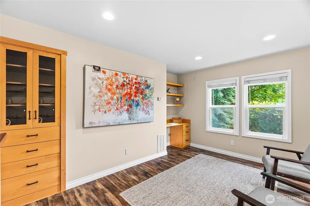 1406 Eskridge Boulevard SE Olympia WA 98501