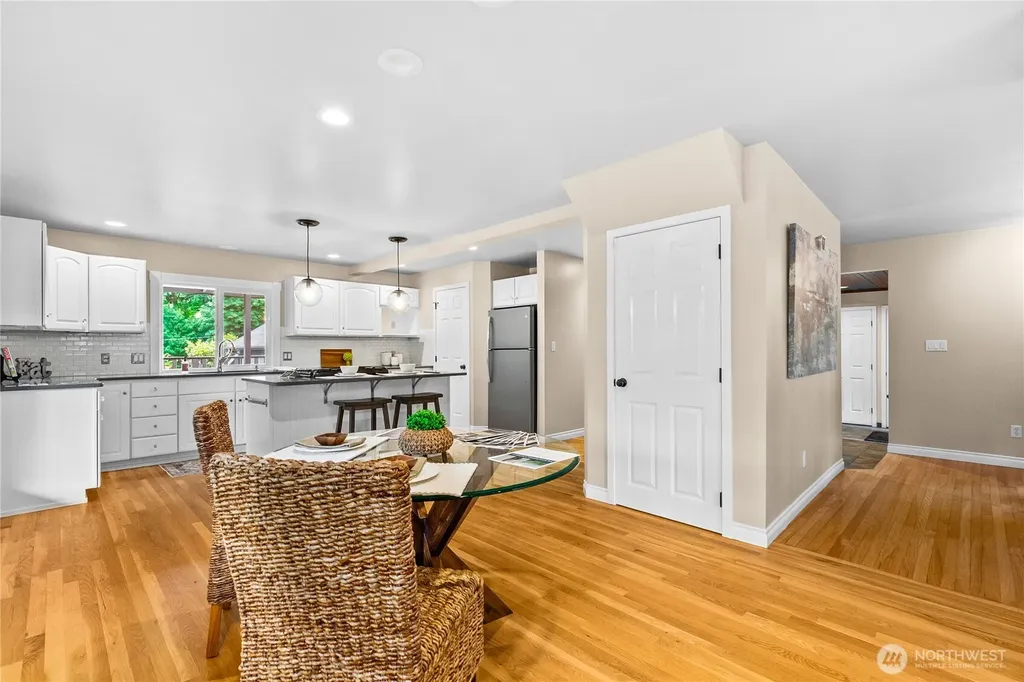 1406 Eskridge Boulevard SE Olympia WA 98501