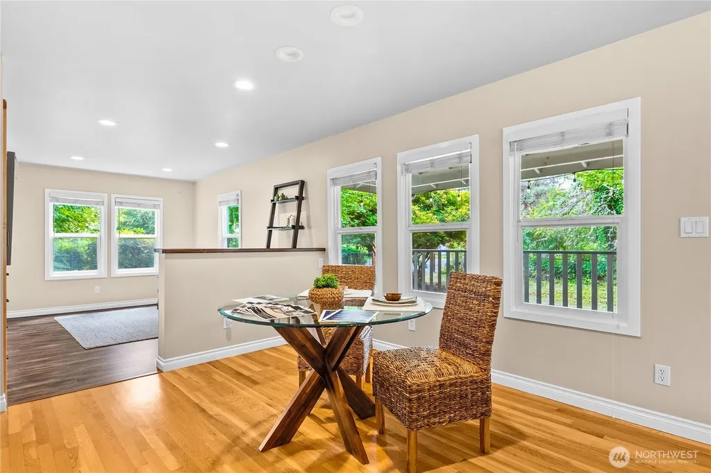 1406 Eskridge Boulevard SE Olympia WA 98501