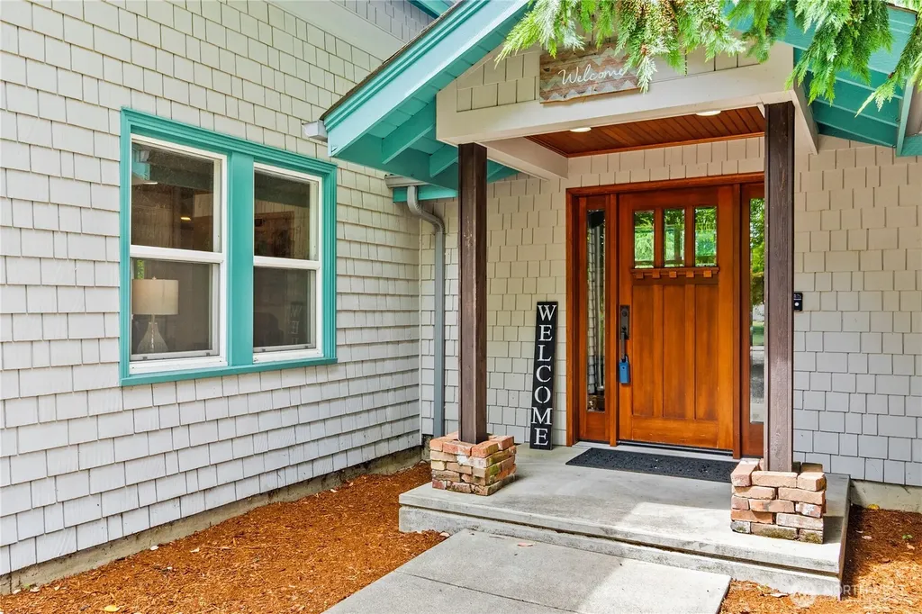 1406 Eskridge Boulevard SE Olympia WA 98501