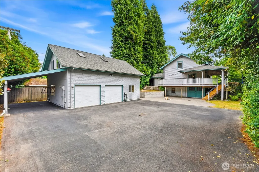 1406 Eskridge Boulevard SE Olympia WA 98501