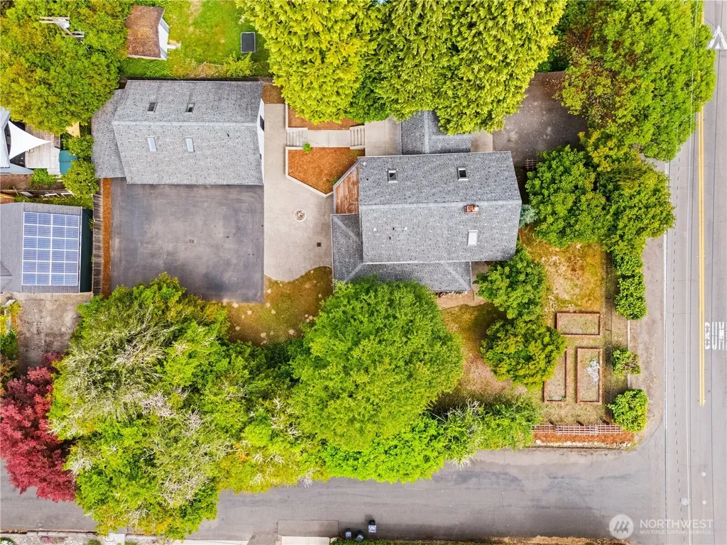 1406 Eskridge Boulevard SE Olympia WA 98501