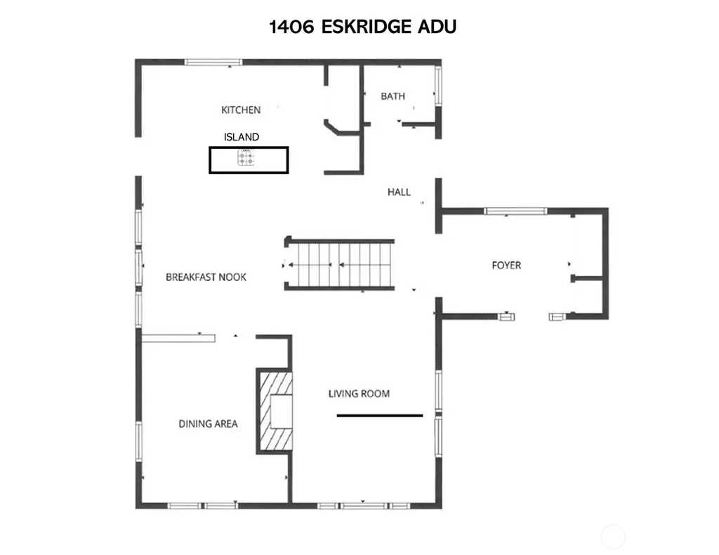 1406 Eskridge Boulevard SE Olympia WA 98501