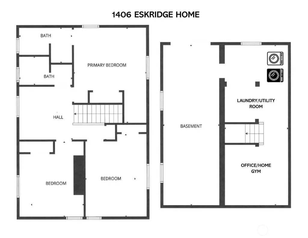 1406 Eskridge Boulevard SE Olympia WA 98501