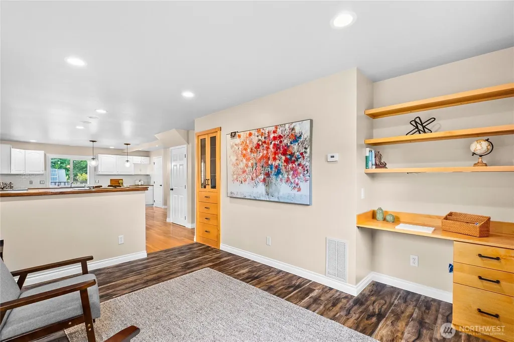 1406 Eskridge Boulevard SE Olympia WA 98501