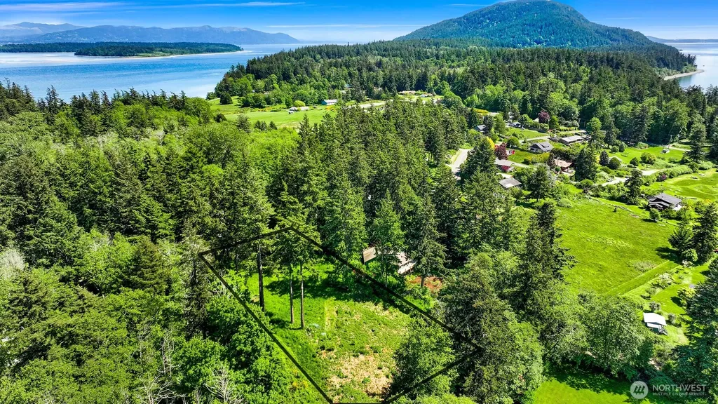 2093 Granger Way Lummi Island WA 98262