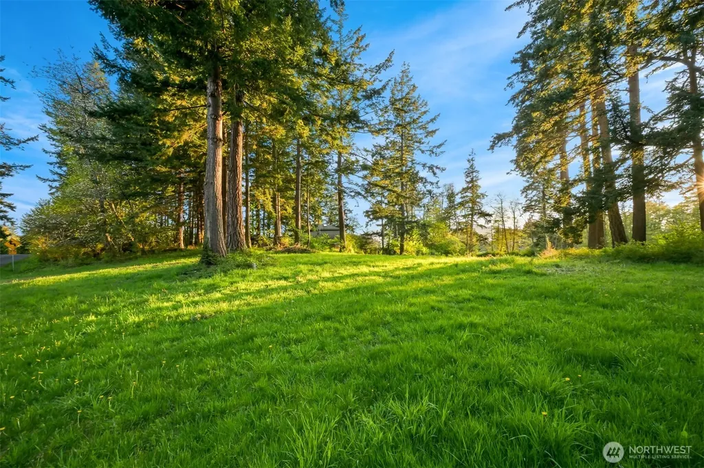 2093 Granger Way Lummi Island WA 98262
