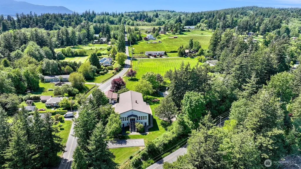 2093 Granger Way Lummi Island WA 98262