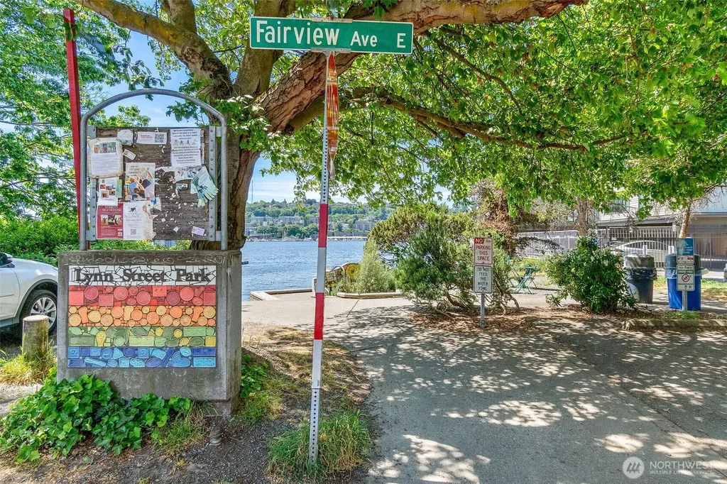 75 E Lynn Street Seattle WA 98102