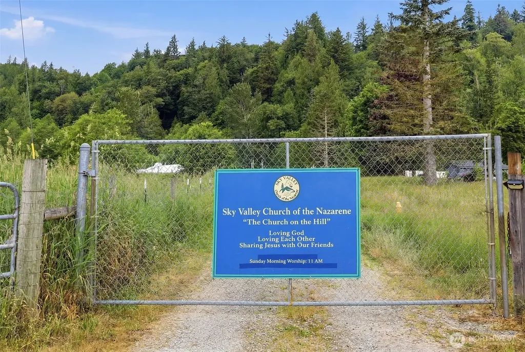 13625 367th Avenue SE Sultan WA 98294
