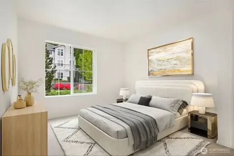 5301 164th Avenue SE Bellevue WA 98006