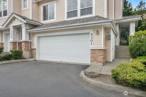 5301 164th Avenue SE Bellevue WA 98006