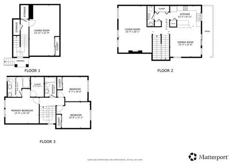 5301 164th Avenue SE Bellevue WA 98006