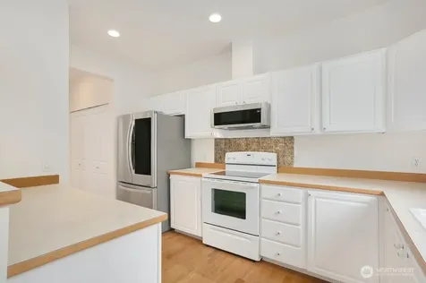 5301 164th Avenue SE Bellevue WA 98006