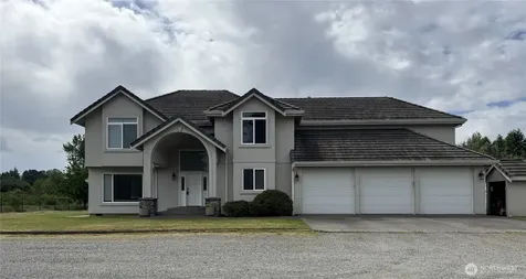 13616 122nd Avenue E Puyallup WA 98374