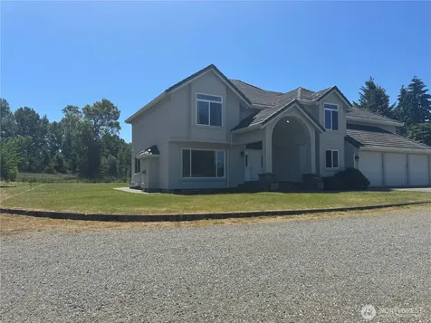 13616 122nd Avenue E Puyallup WA 98374