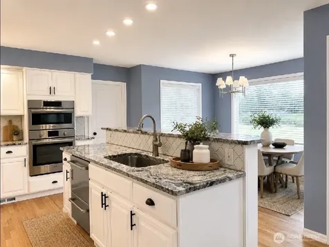 13616 122nd Avenue E Puyallup WA 98374