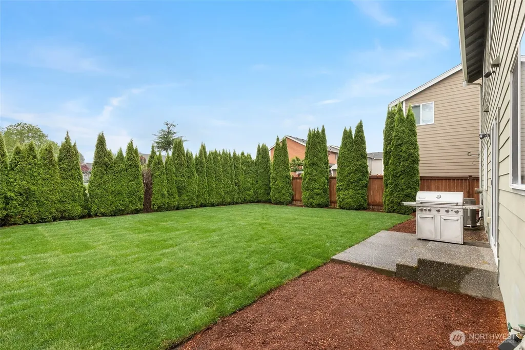 5231 NE 11th Court Renton WA 98059