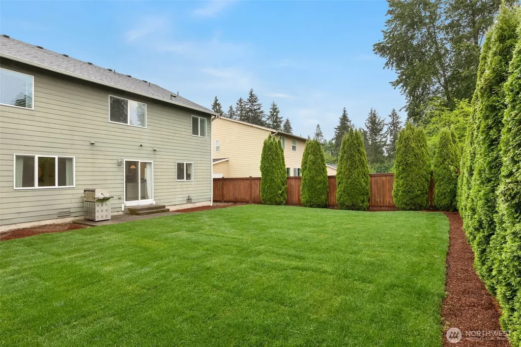 5231 NE 11th Court Renton WA 98059