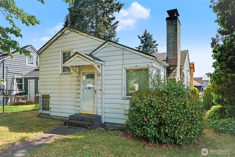 6422 28th Avenue S Seattle WA 98108