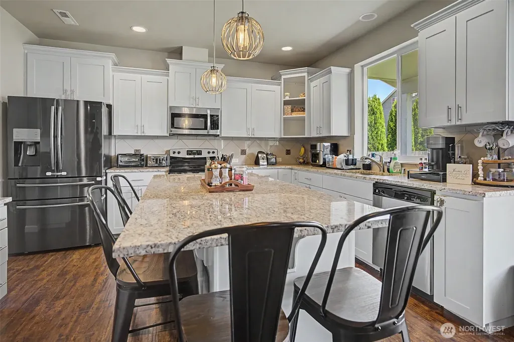 502 Carrier Avenue SW Orting WA 98360
