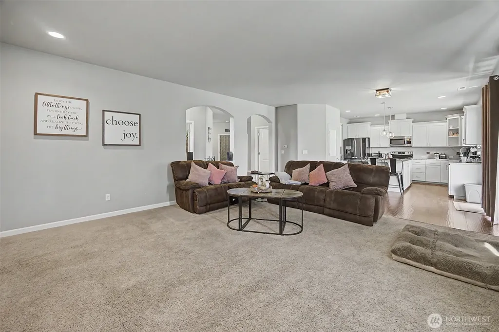 502 Carrier Avenue SW Orting WA 98360