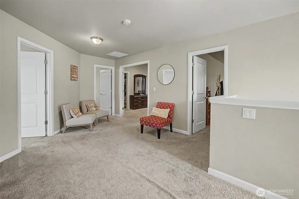 502 Carrier Avenue SW Orting WA 98360
