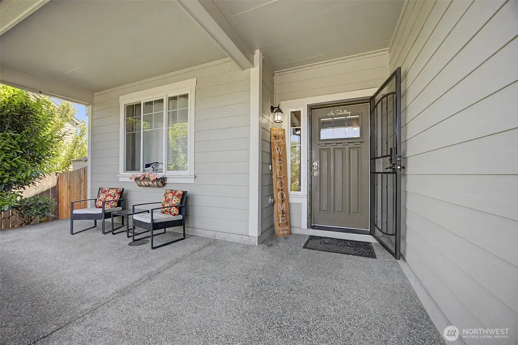 502 Carrier Avenue SW Orting WA 98360