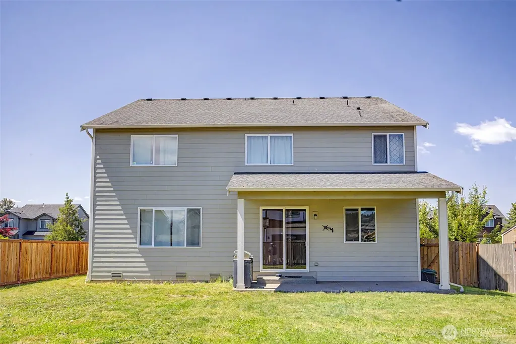 502 Carrier Avenue SW Orting WA 98360