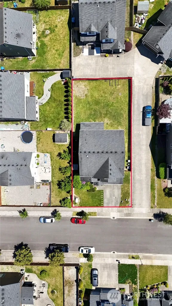 502 Carrier Avenue SW Orting WA 98360