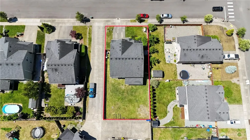 502 Carrier Avenue SW Orting WA 98360