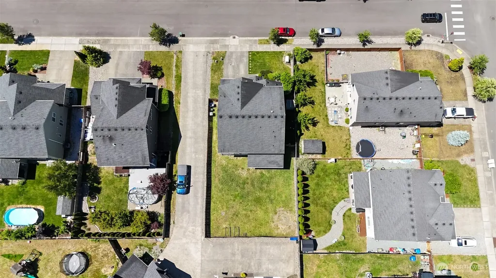502 Carrier Avenue SW Orting WA 98360