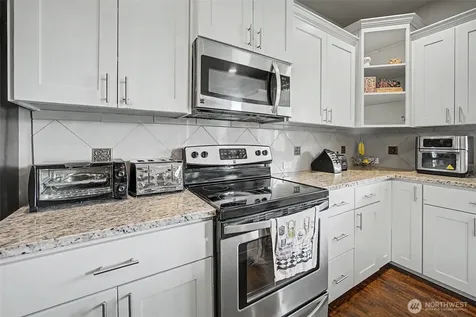 502 Carrier Avenue SW Orting WA 98360