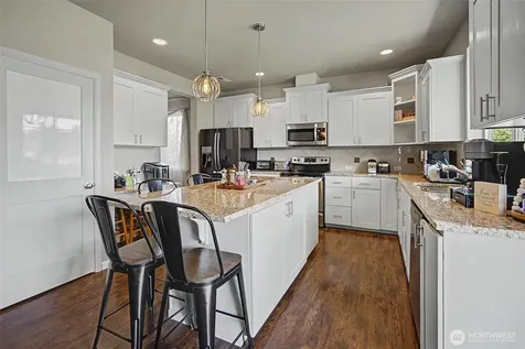 502 Carrier Avenue SW Orting WA 98360