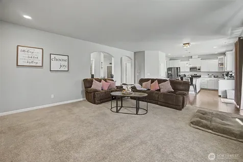 502 Carrier Avenue SW Orting WA 98360