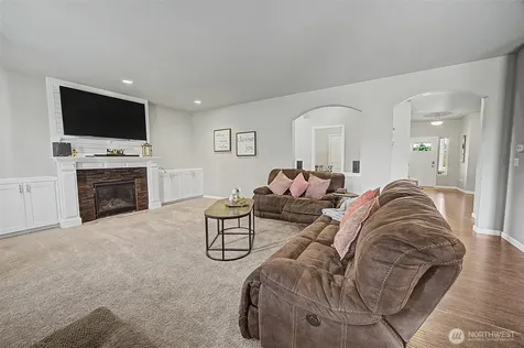 502 Carrier Avenue SW Orting WA 98360