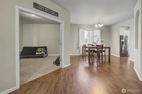 502 Carrier Avenue SW Orting WA 98360