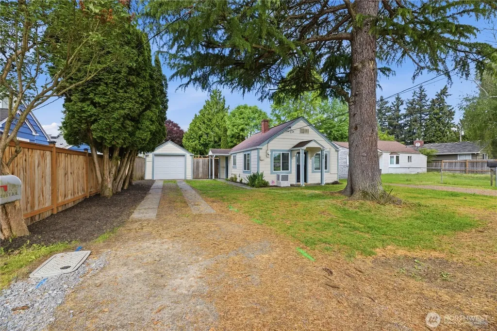108 8th Street NW Puyallup WA 98371
