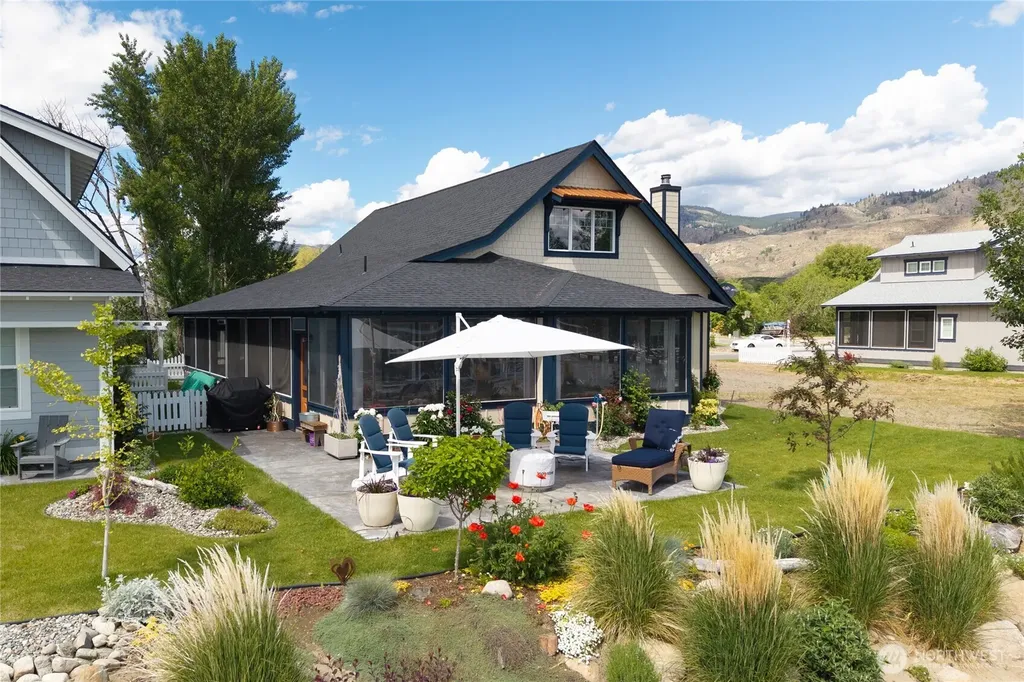228 Veranda Drive Oroville WA 98844