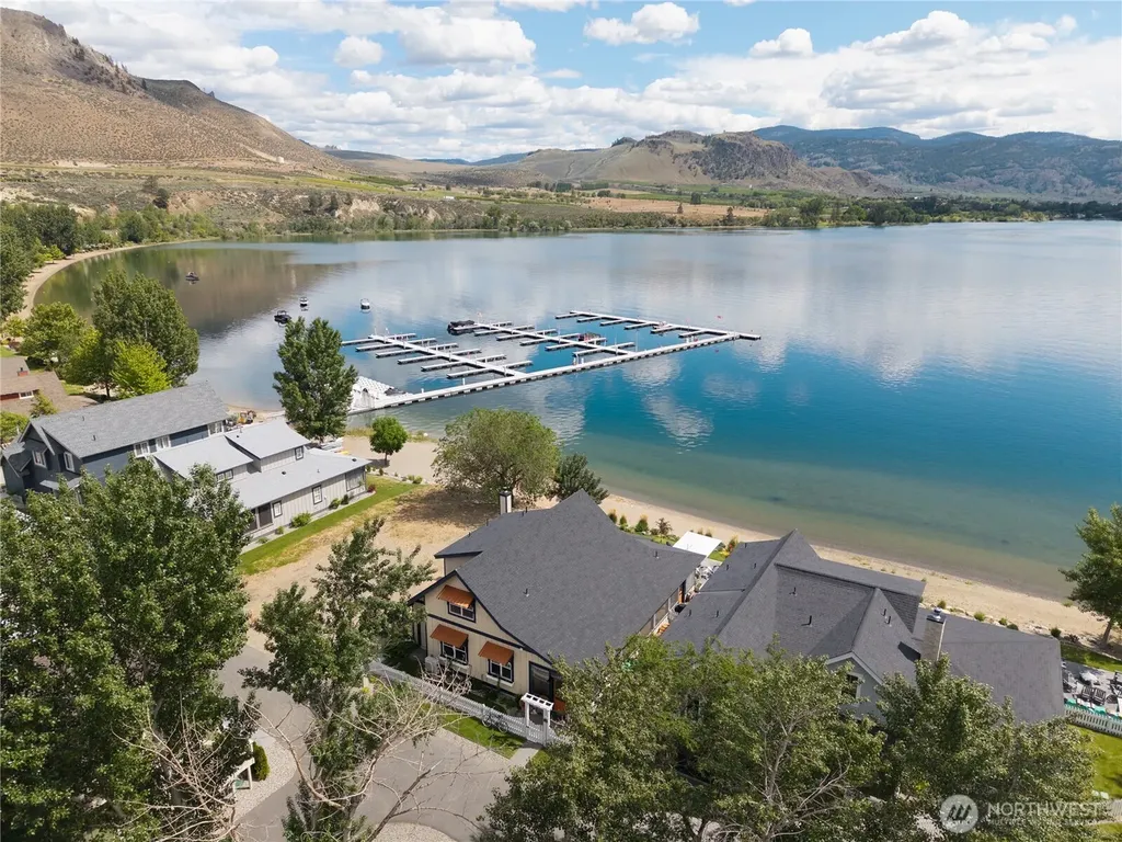 228 Veranda Drive Oroville WA 98844