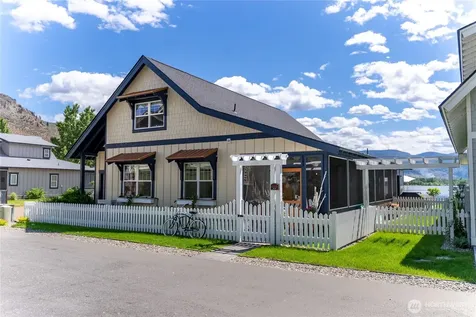 228 Veranda Drive Oroville WA 98844