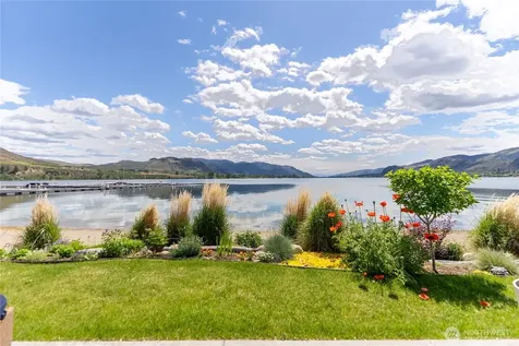 228 Veranda Drive Oroville WA 98844