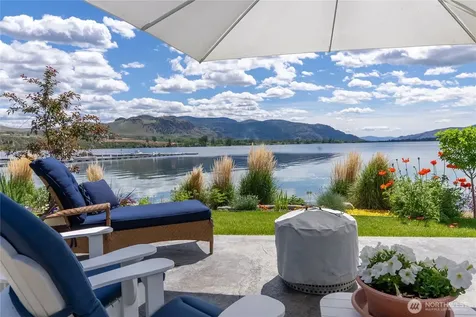 228 Veranda Drive Oroville WA 98844